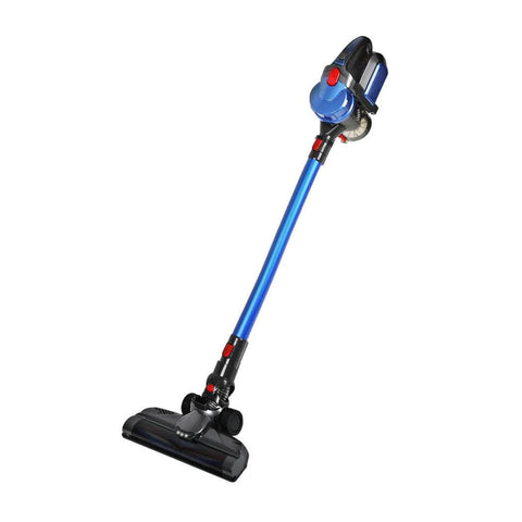 150W Handheld Vacuum Cleaner LED Rechargable