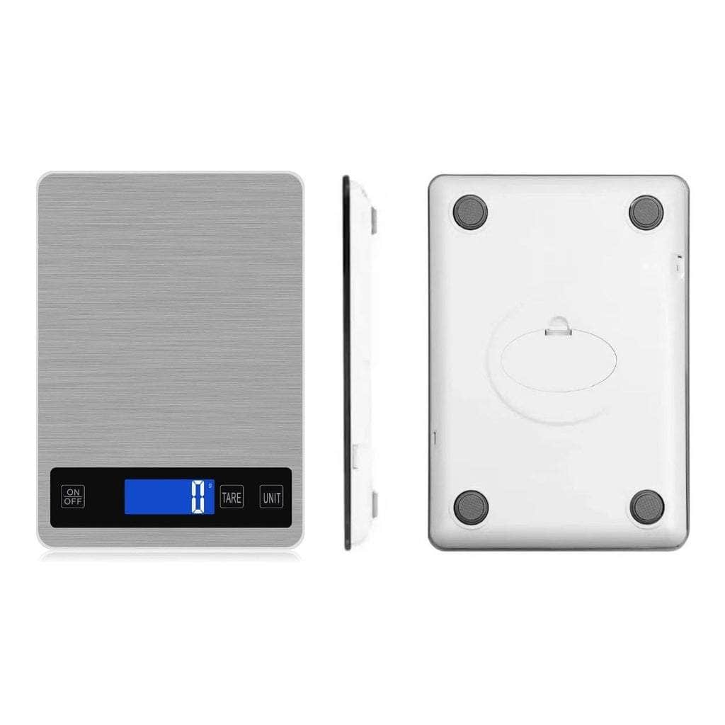 15kg Capacity Electronic Digital LCD Kitchen Weighing Scale