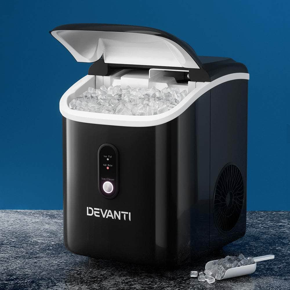 15Kg Nugget Ice Maker Machine