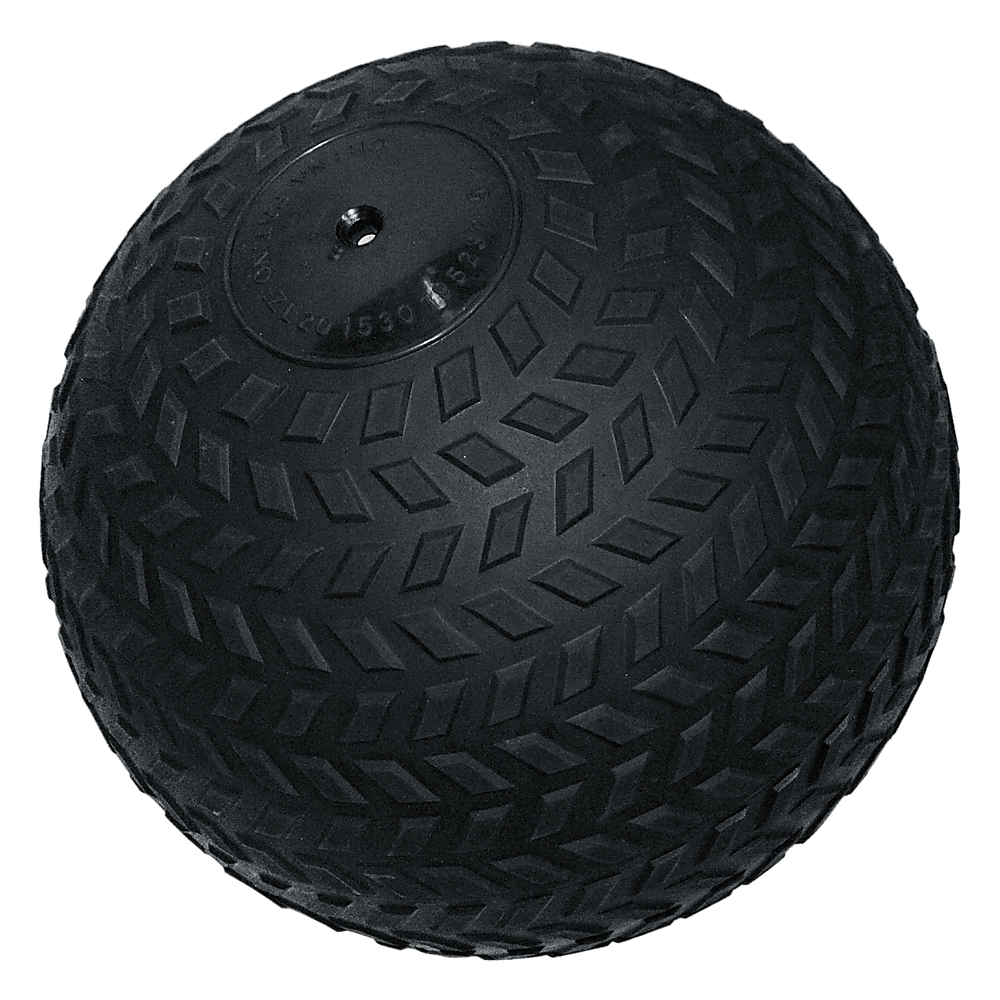 15Kg Tyre Thread Slam Ball Dead Ball Medicine Ball For Gym Fitness