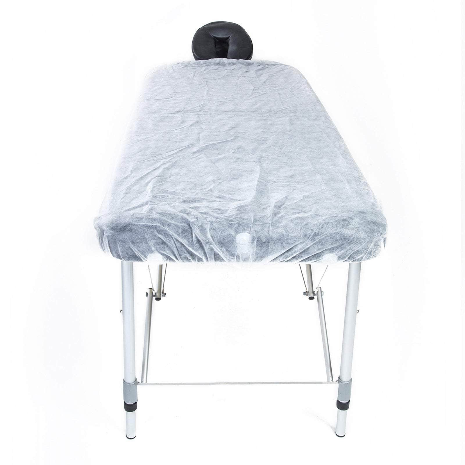 15Pcs Disposable Massage Table Sheet Cover 180Cm X 55Cm