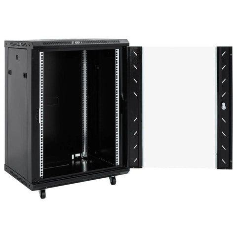 15U Network Cabinet 19