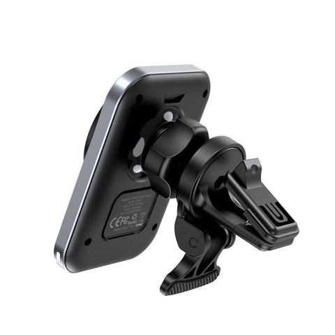 15W Magnetic Car Charger Holder