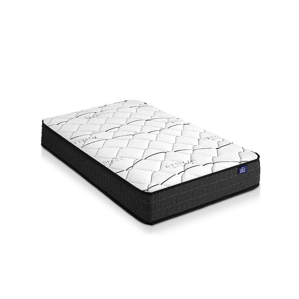 16cm Mattress Medium Firm King Single