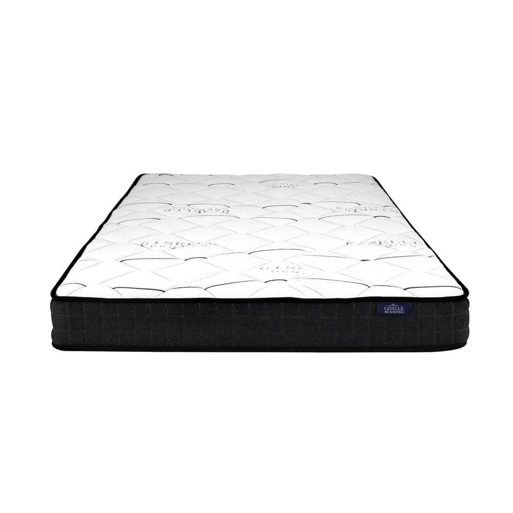 16cm Mattress Medium Firm King Single