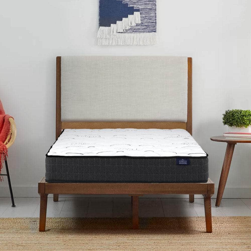 16cm Mattress Medium Firm King Single