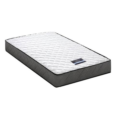 16cm Mattress Tight Top King Single