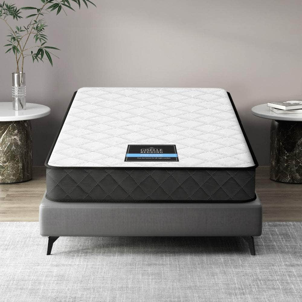 16cm Mattress Tight Top King Single