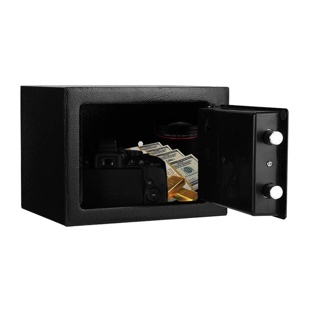 16L Electronic Safe Digital Security Password