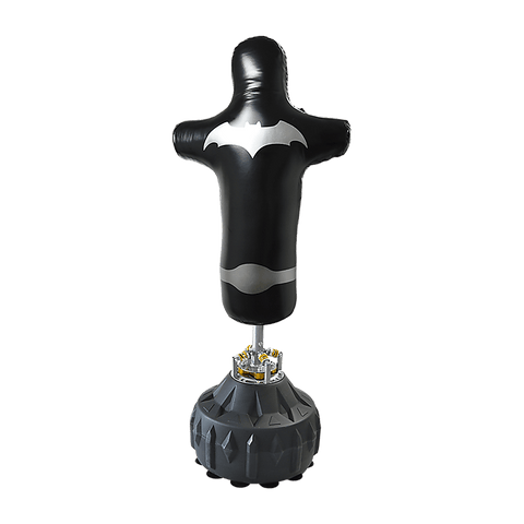 180cm Freestanding Punching Bag - MMA Fitness