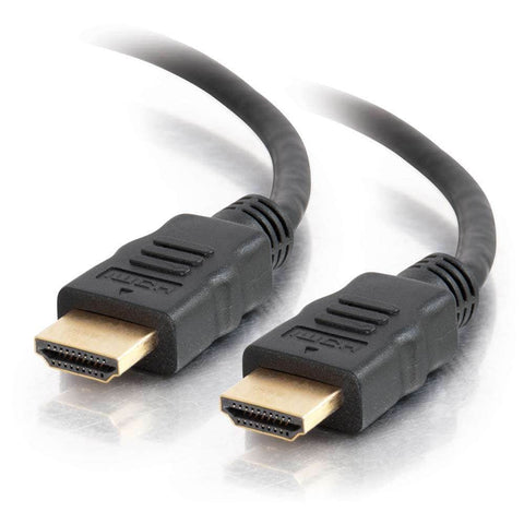 1M High Speed Hdmi Cable With Ethernet (3.3Ft)