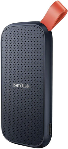 1Tb Portable Ssd (Sdssde30-1T00-G25)