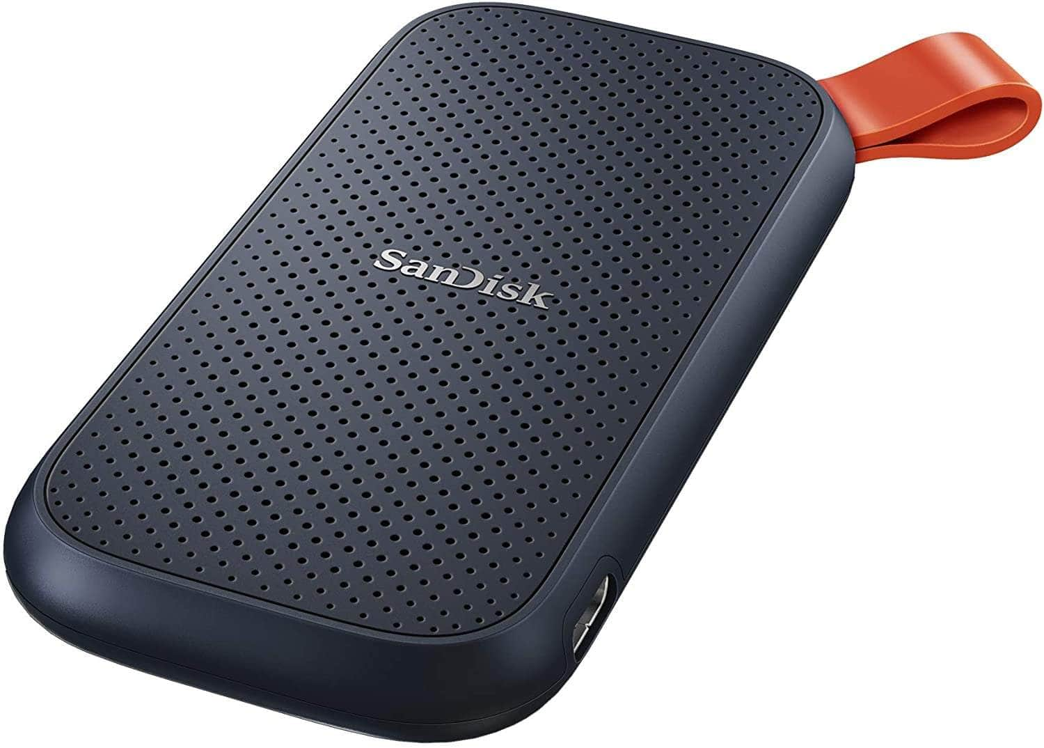 1Tb Portable Ssd (Sdssde30-1T00-G25)