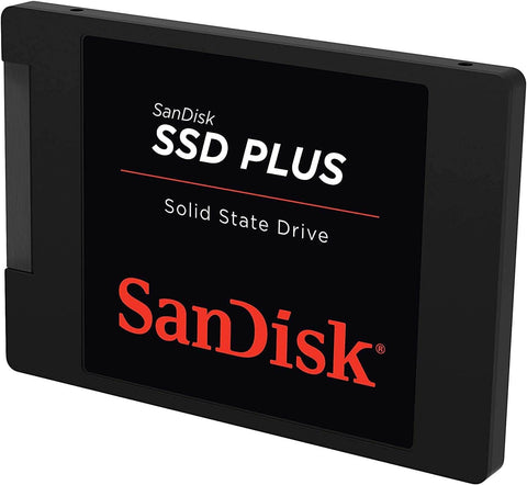 1Tb Ssd Plus Sdssda-1Tb-G26