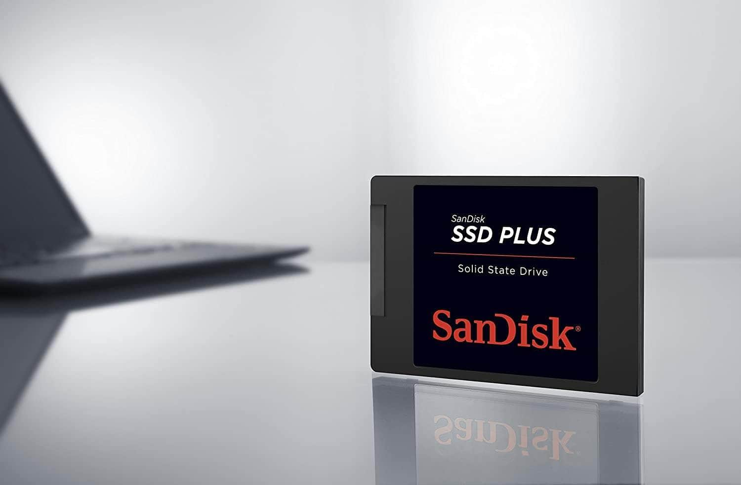 1Tb Ssd Plus Sdssda-1Tb-G26