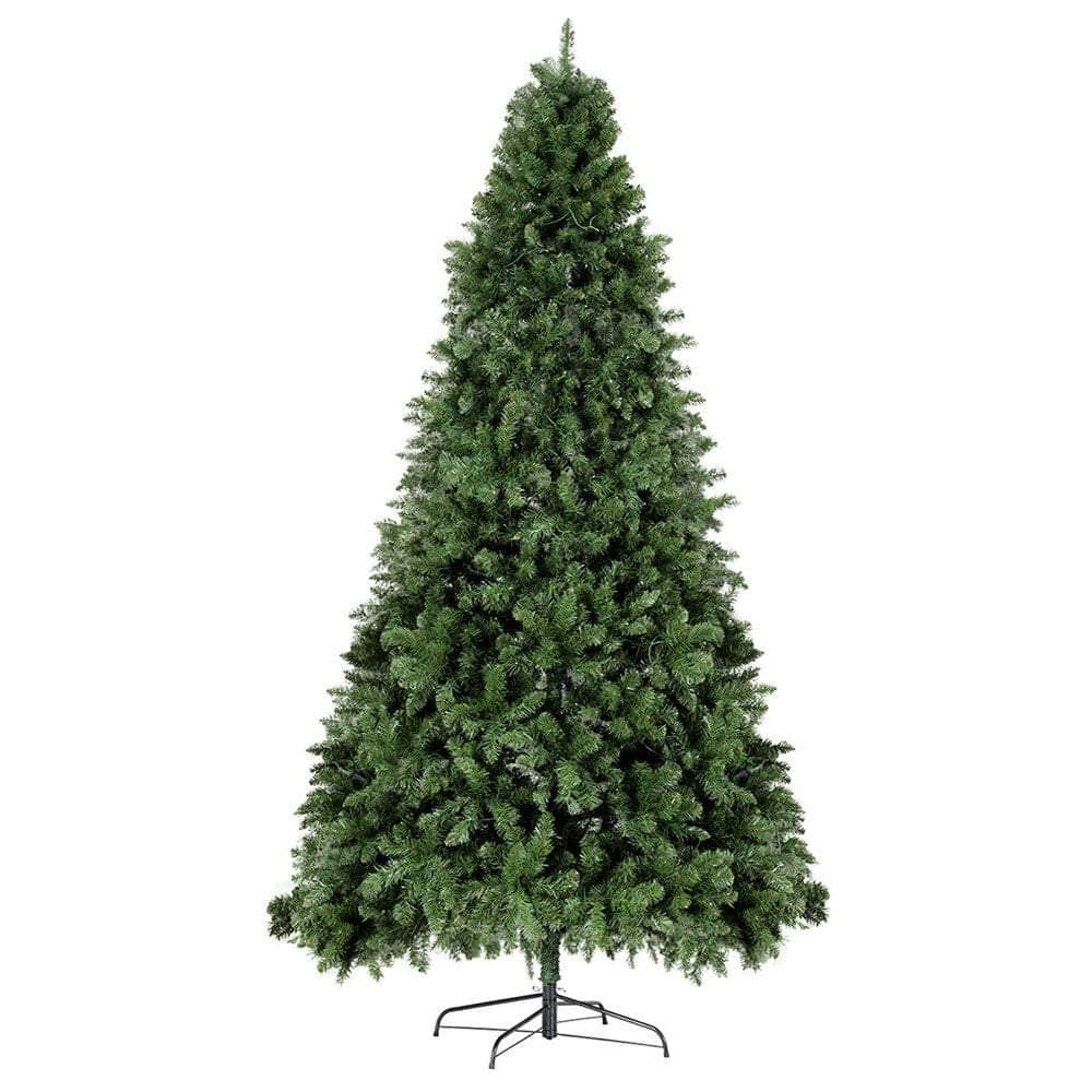 2.7m LED Christmas Tree - 2590 Tips Decoration