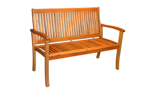 2 Seater Bench Stylish Seating