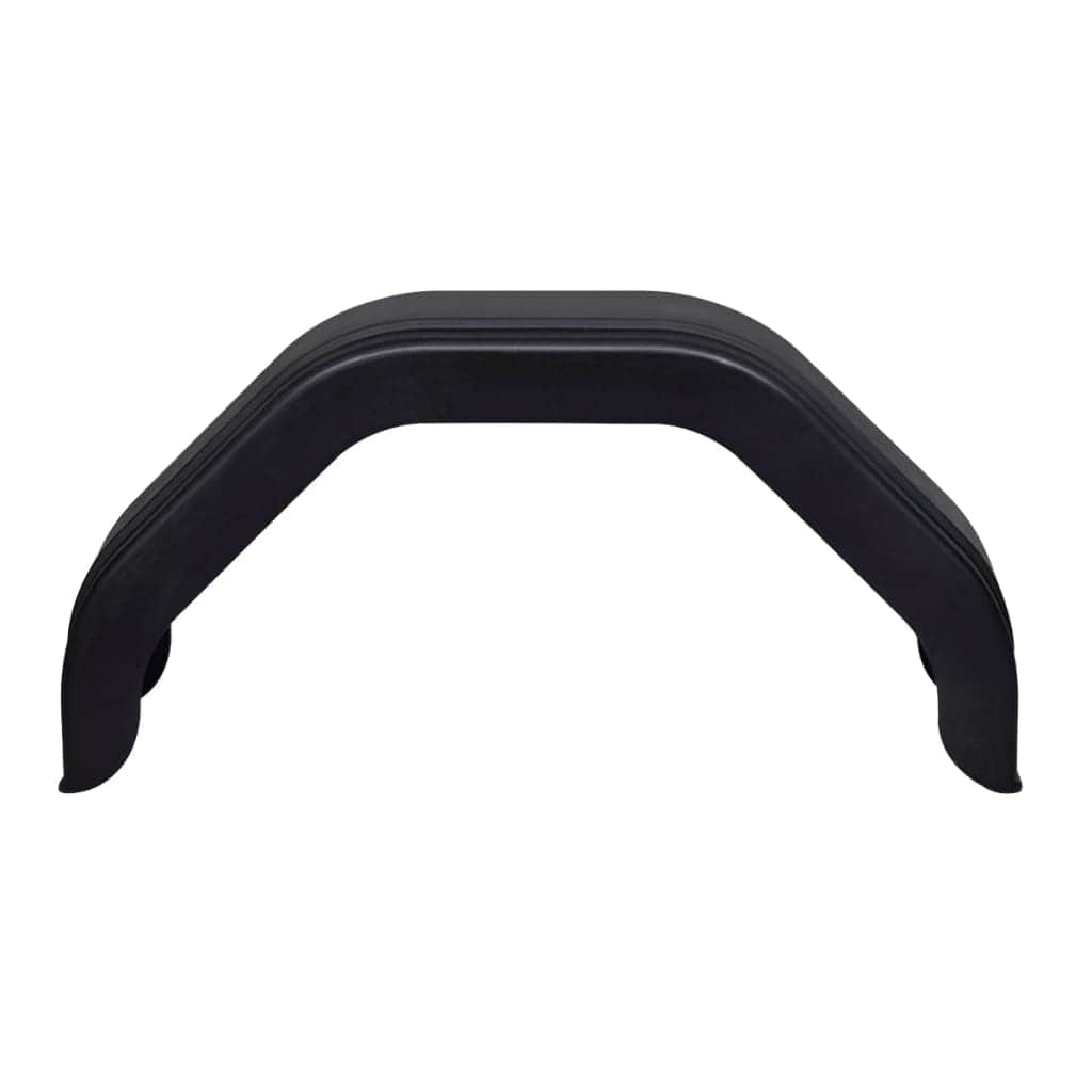 2 X mudguard for Trailer Wheels