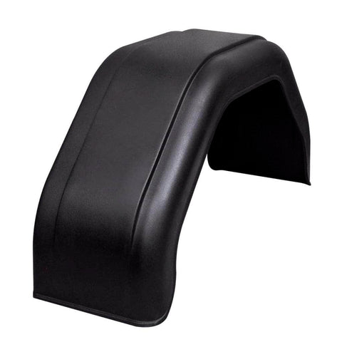 2 X mudguard for Trailer Wheels