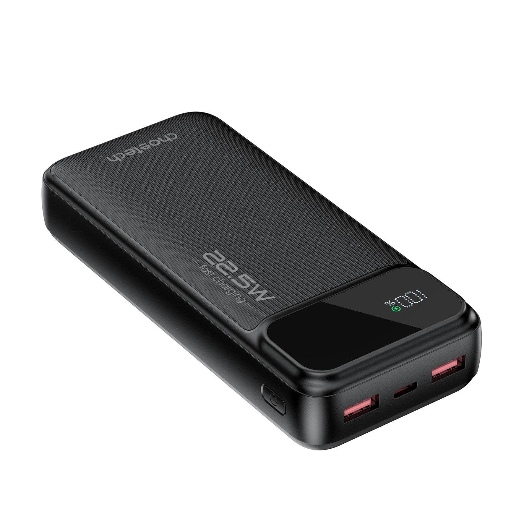 20000mAh Power Bank PD22.5W with Digital Display