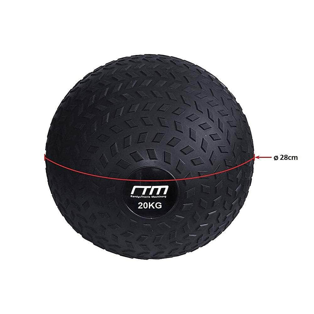 20Kg Tyre Thread Slam Ball Dead Ball Medicine Ball For Gym Fitness