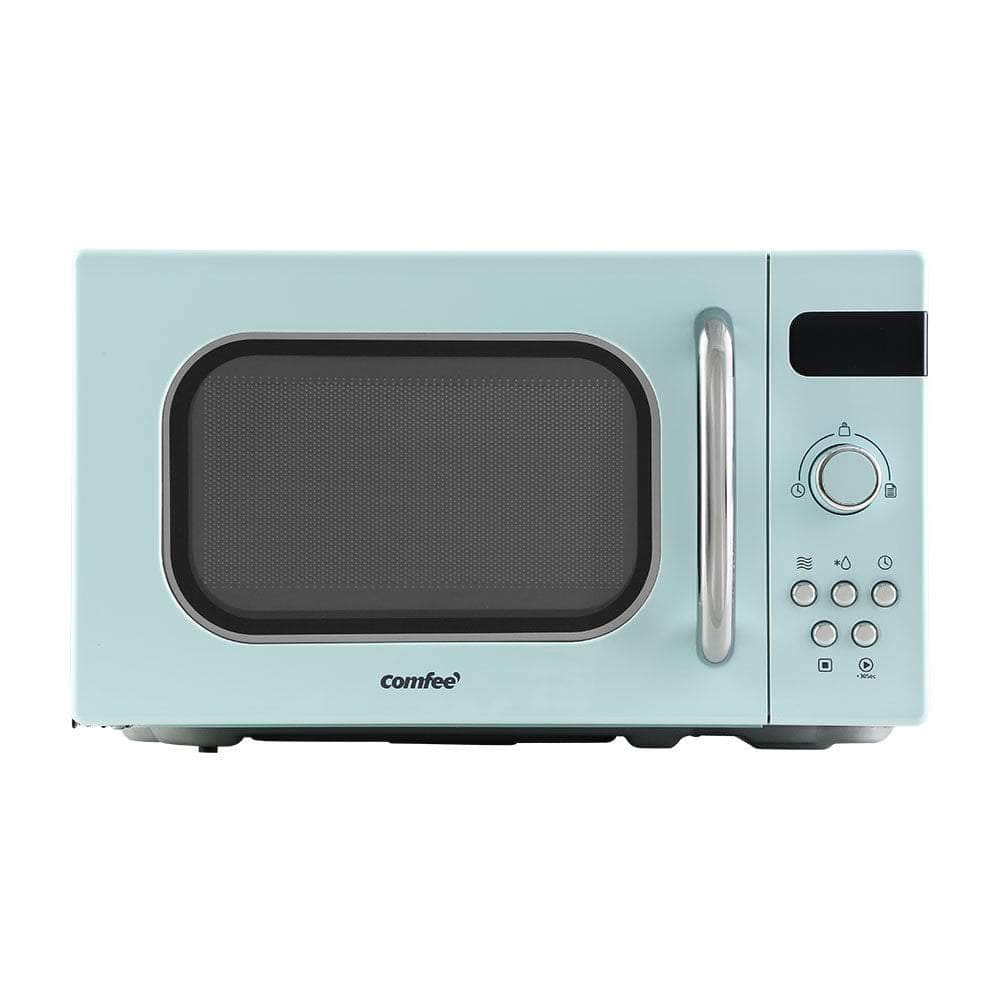 20L Microwave Oven 800W Green