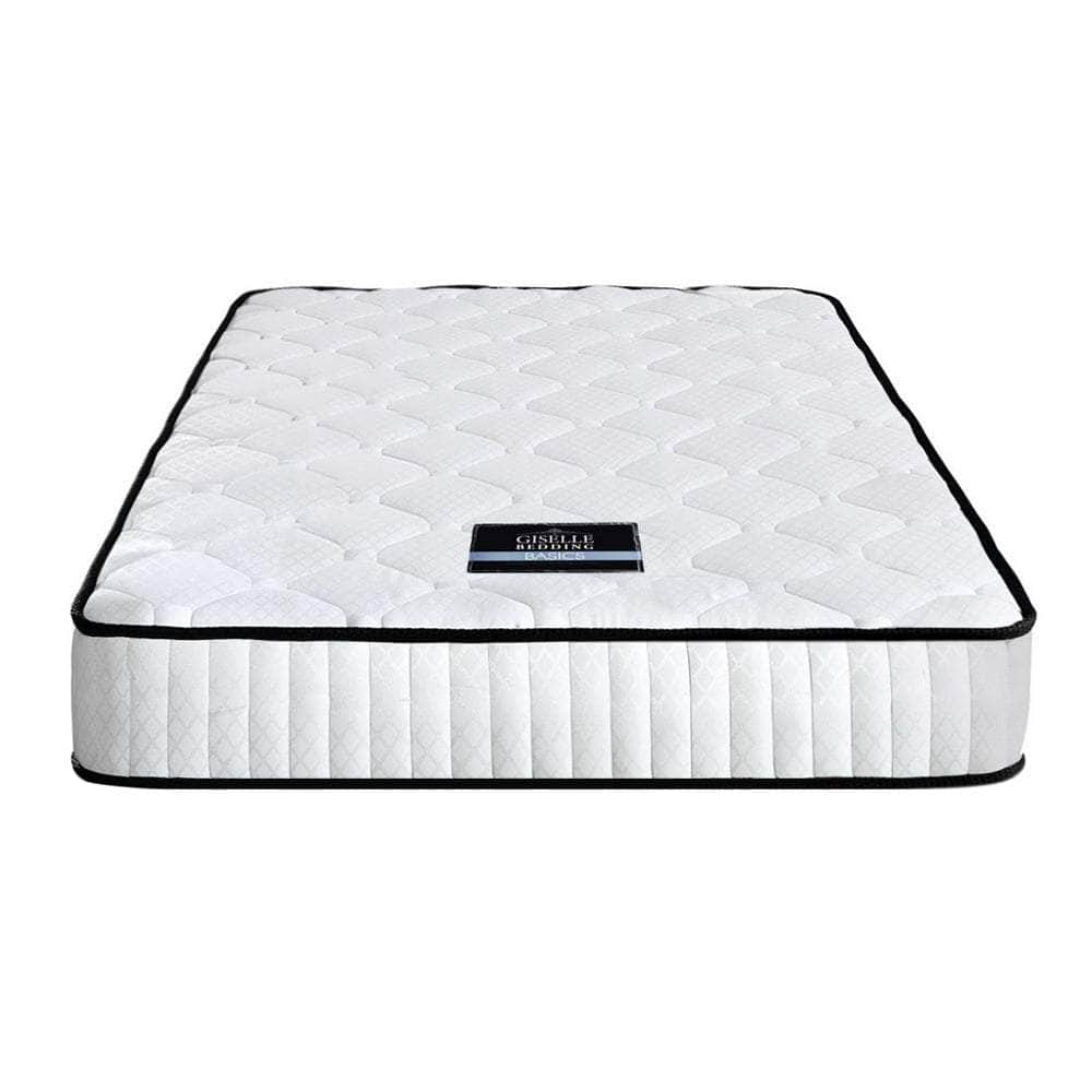 21cm Mattress Tight Top Double