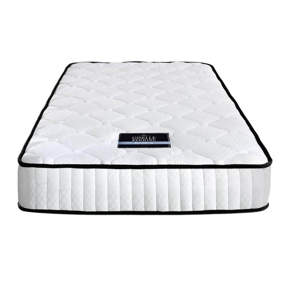 21cm Mattress Tight Top King Single