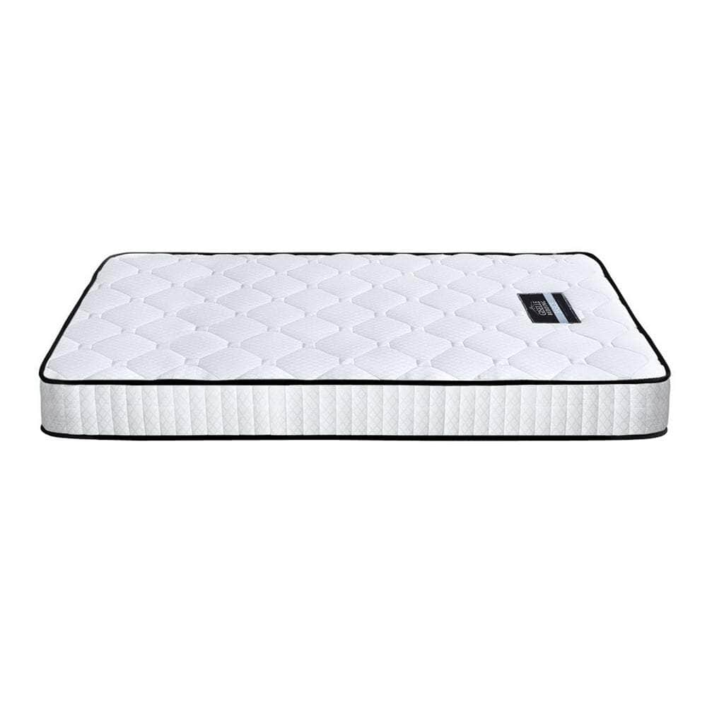 21cm Mattress Tight Top King Single