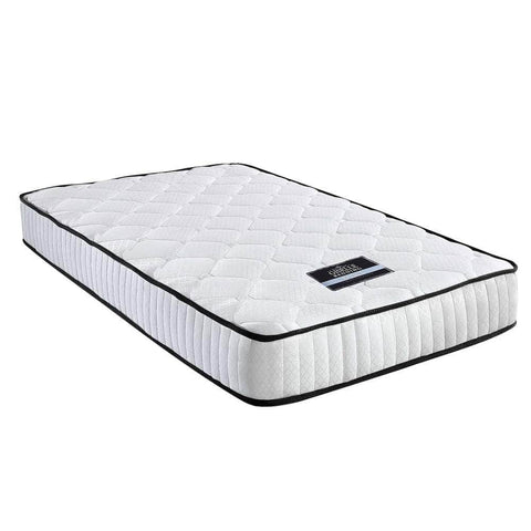 21cm Mattress Tight Top King Single