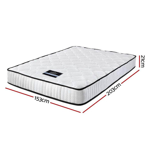 21cm Mattress Tight Top Queen