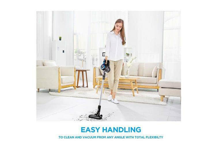 220W Bldc Cordless Vacuum Cleaner