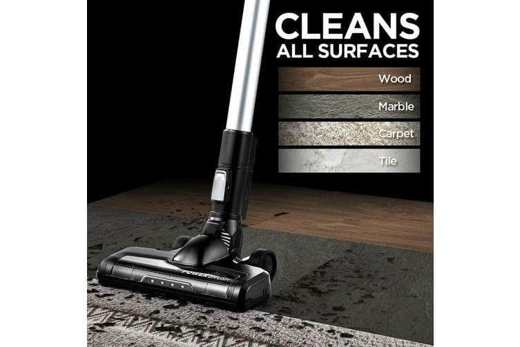 220W Bldc Cordless Vacuum Cleaner