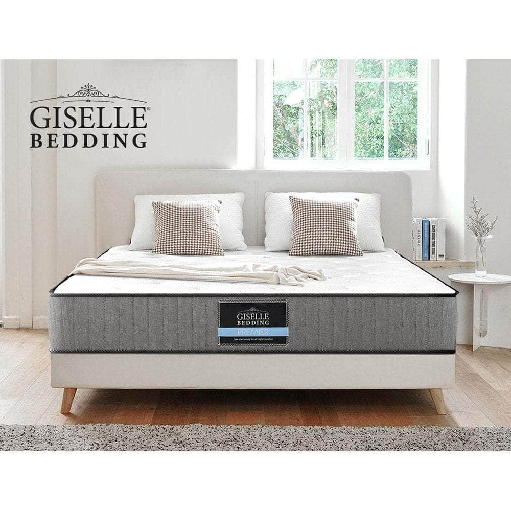 23cm Mattress Extra Firm Double