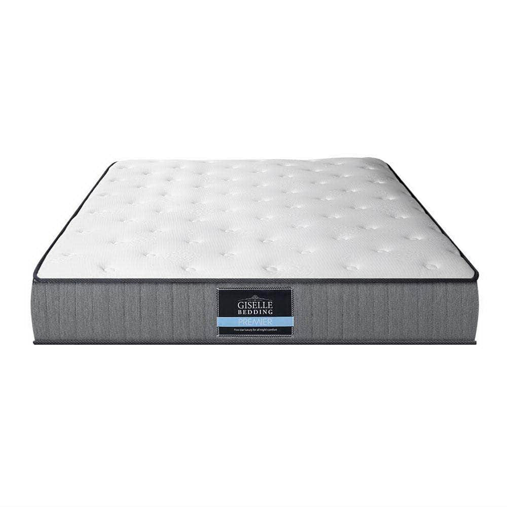 23cm Mattress Extra Firm King Single