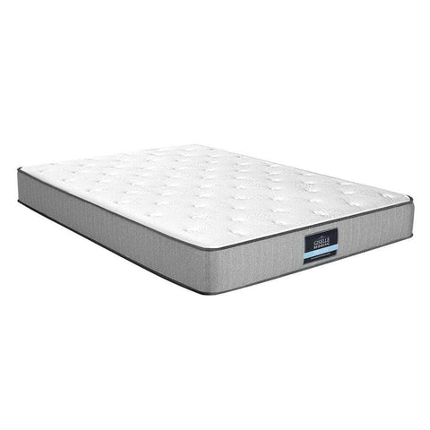 23cm Mattress Extra Firm King Single