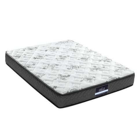 24cm Mattress Pillow Top Double