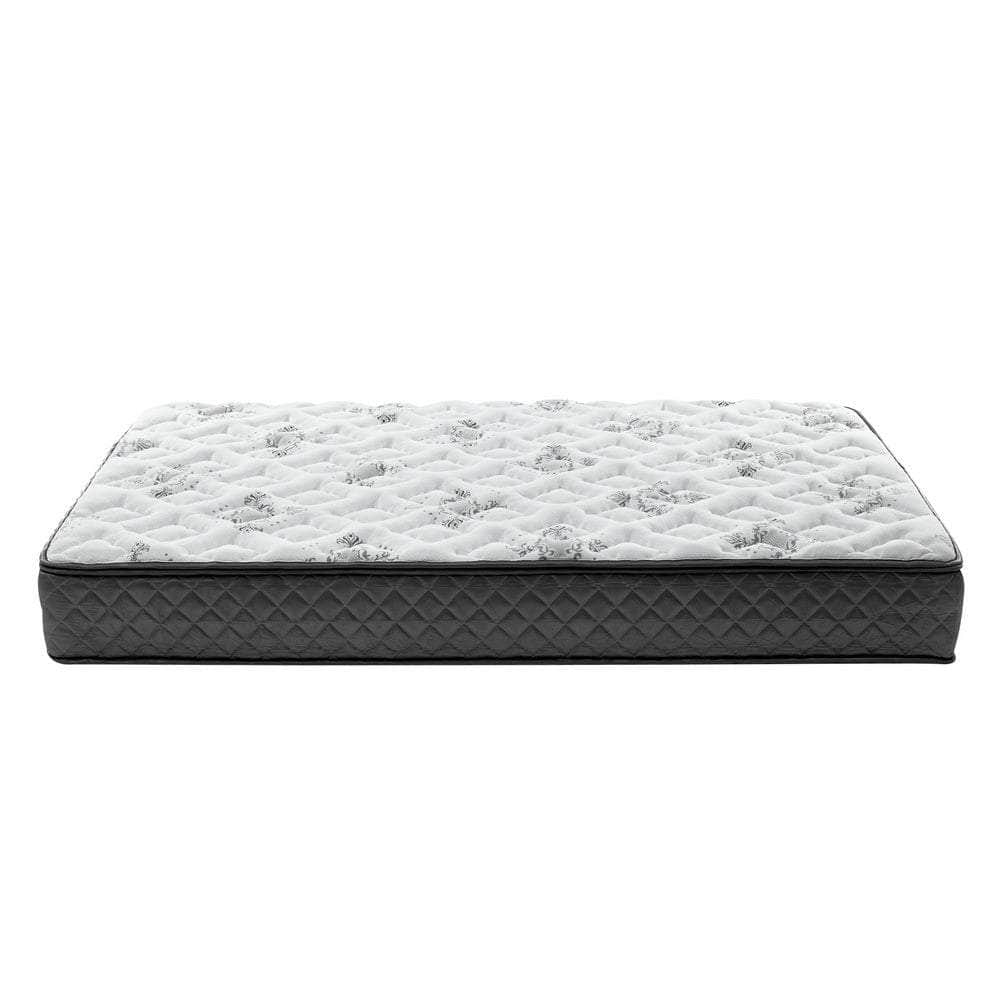 24cm Mattress Pillow Top Double