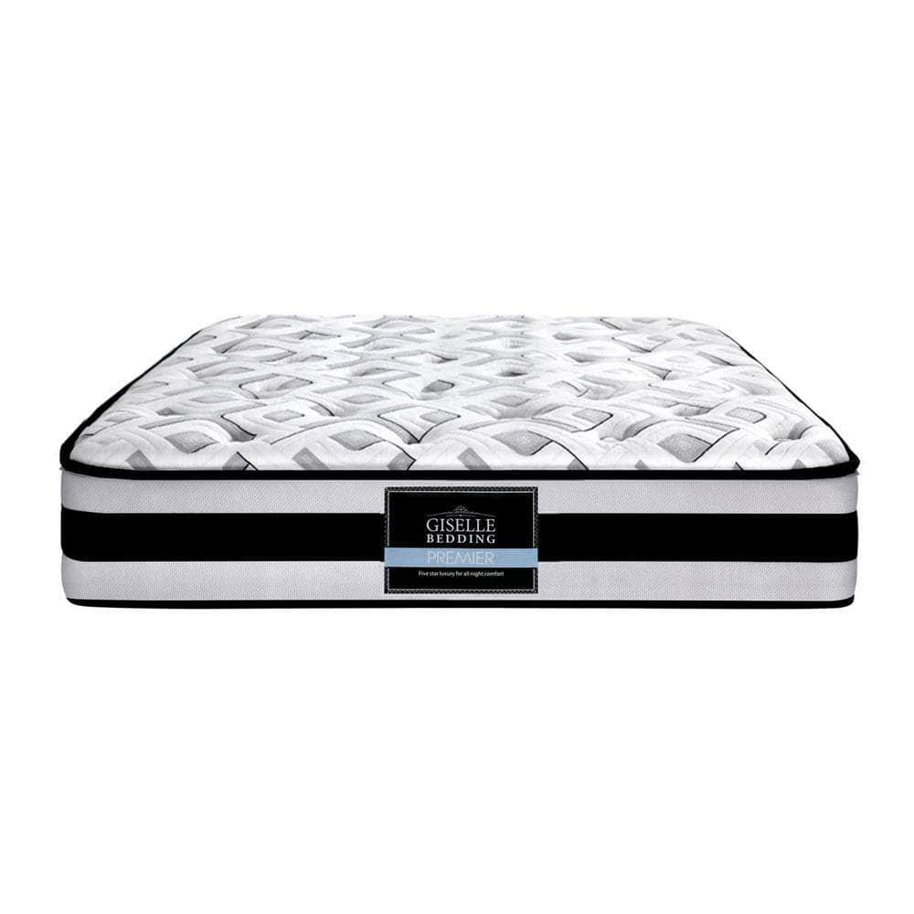 24cm Mattress Super Firm Single