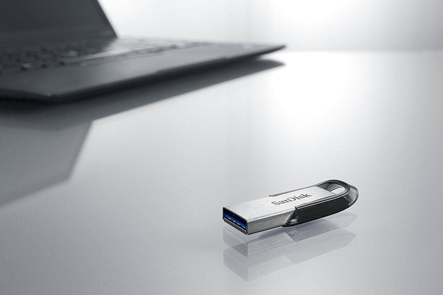 256Gb Cz73 Ultra Flair Usb 3.0 Flash Drive Upto 150Mb/S