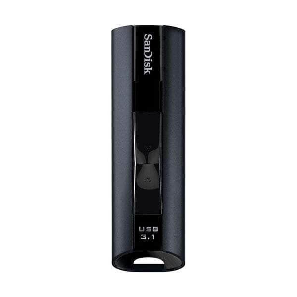 256Gb Extreme Pro Usb 3.2 Solid State Flash Drive (Sdcz880-256G)