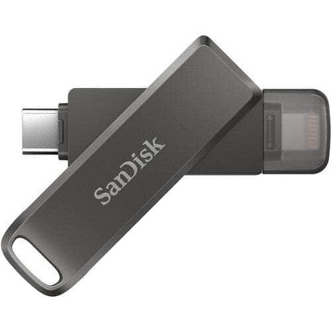 256Gb Ixpand Flash Drive Luxe (Sdix70N-256G)