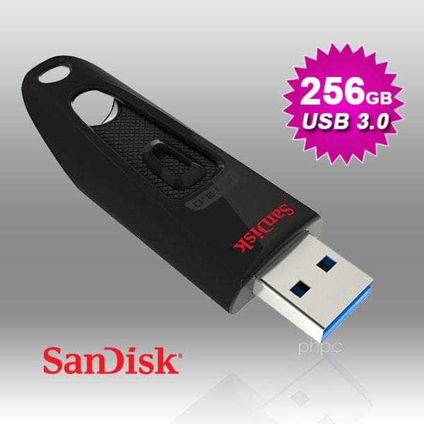 256Gb  Ultra Cz48 Usb 3..0 Flash Drive