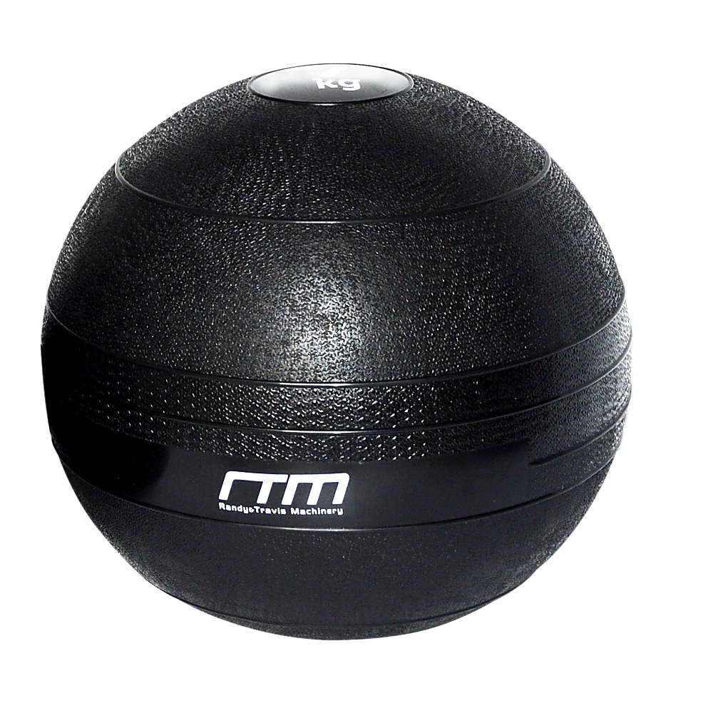 25Kg Slam Ball No Bounce Crossfit Fitness Mma Boxing Bootcamp