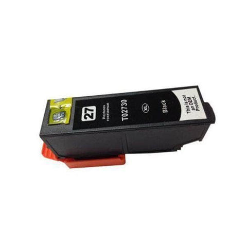 273Xl Black Compatible Inkjet Cartridge