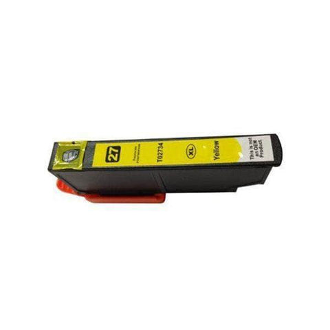 273Xl Yellow Compatible Inkjet Cartridge