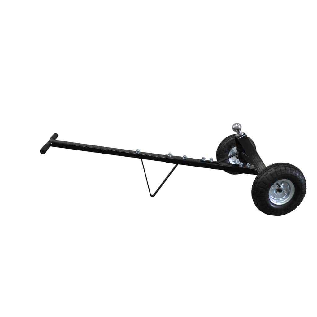 275kg Utility Trailer RV Camper Boat Hand Dolly