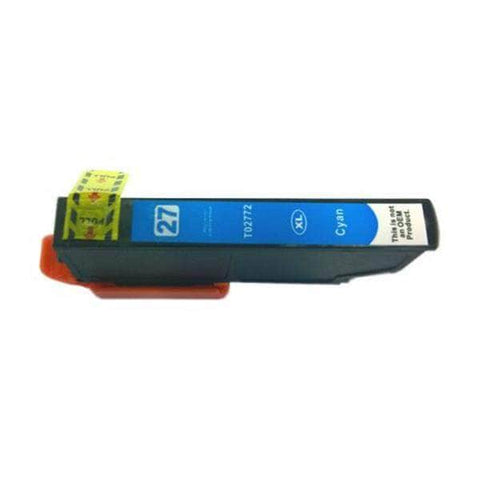 277Xl Cyan Compatible Inkjet Cartridge