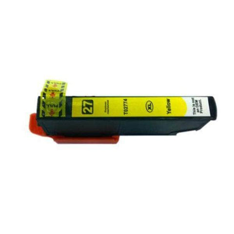 277Xl Yellow Compatible Inkjet Cartridge