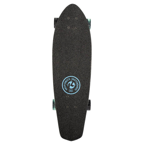 28-Inch Cruiser Board - Negative